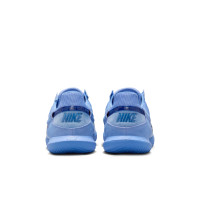 Nike Street Football Shoes Street Gato Blue Dark Blue