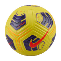 Nike Academy Team Football Yellow Purple