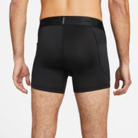 Nike Pro Sliding Pants Short Black