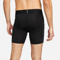 Nike Pro Sliding Pants Black