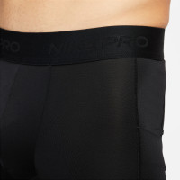 Nike Pro Sliding Pants Black