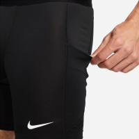 Nike Pro Sliding Pants Black