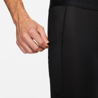 Nike Pro Sliding Pants Black