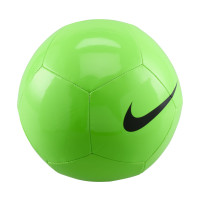 Nike Pitch Team Football Green Black