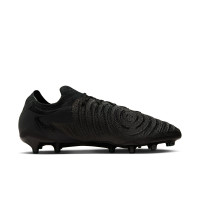 Nike Phantom GX Elite II Artificial Grass Football Shoes AG Black Dark Green KNVBshop