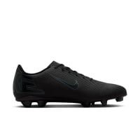 Nike mercurial vapor black hotsell