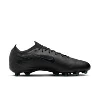 Nike Zoom Mercurial Vapor Pro 16 Artificial Grass Football Shoes (AG) Black Dark Green