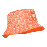 KNVB Bucket Hat EK 88 Reversible