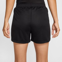 Nike Academy 23 Women's Training Short Black Purple