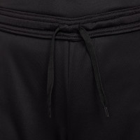 Nike Academy 23 Women's Training Short Black Purple