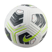 Nike Academy Team Football White Black Yellow