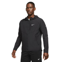 Nike Miler Repel Jacket Black