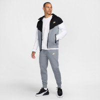 Nike Tech Fleece Vest Sportswear Black Grey White Beige