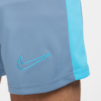 Nike Training Short Academy 23 Light Blue Blue