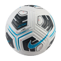 Nike Academy Team Football White Black Light Blue