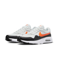 Nike Air Max SC Sneakers White Black Orange