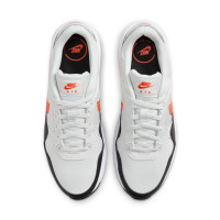 Nike Air Max SC Sneakers White Black Orange