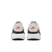 Nike Air Max SC Sneakers White Black Orange