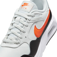 Nike Air Max SC Sneakers White Black Orange