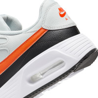 Nike Air Max SC Sneakers Wit Zwart Oranje