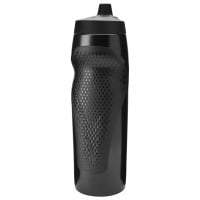 Nike Grip Refuel Bidon 946ML Zwart Wit