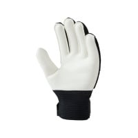 Nike Goalkeeper Gloves Match Kids Black White