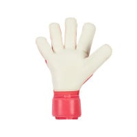 Nike Grip 3 Goalkeeper Gloves Bright Red White Turquoise