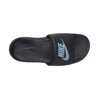 Nike Victori One Dark Grey Blue Slippers