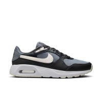 Nike Air Max Sneakers SC Grey Blue Black White