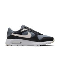 Nike Air Max Sneakers SC Grey Blue Black White