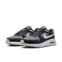 Nike Air Max Sneakers SC Grey Blue Dark Grey White