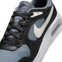 Nike Air Max Sneakers SC Grey Blue Dark Grey White