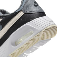 Nike Air Max Sneakers SC Grey Blue Dark Grey White