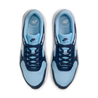 Nike Air Max Sneakers SC Light Blue Dark Blue White