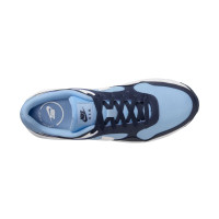 Nike Air Max Sneakers SC Light Blue Dark Blue White