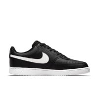 Nike Court Vision Low Next Nature Sneakers Black White