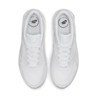 Nike Air Max SC Sneakers Leder Wit Wit