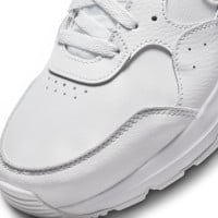 Nike Air Max SC Sneakers Leder Wit Wit