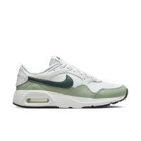 Nike Air Max SC Sneakers White Green Light Green