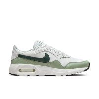 Nike Air Max SC Sneakers White Green Light Green