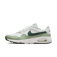 Nike Air Max SC Sneakers White Green Light Green