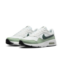 Nike Air Max SC Sneakers White Green Light Green