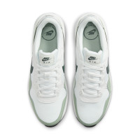 Nike Air Max SC Sneakers White Green Light Green