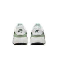 Nike Air Max SC Sneakers White Green Light Green