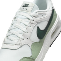 Nike Air Max SC Sneakers White Green Light Green