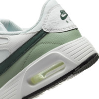 Nike Air Max SC Sneakers Wit Groen Lichtgroen