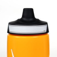 Nike Grip Refuel Bidon 532ML Oranje Zwart Wit