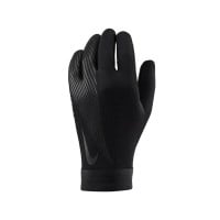 Nike Therma-Fit Academy Gloves Black Grey