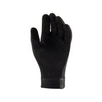 Nike Therma-Fit Academy Gloves Black Grey