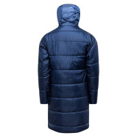 Nike Academy Pro 24 Therma-Fit Winter Jacket Dark Blue White